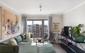 Paragon Cosmo Sophisticated Sanctuary